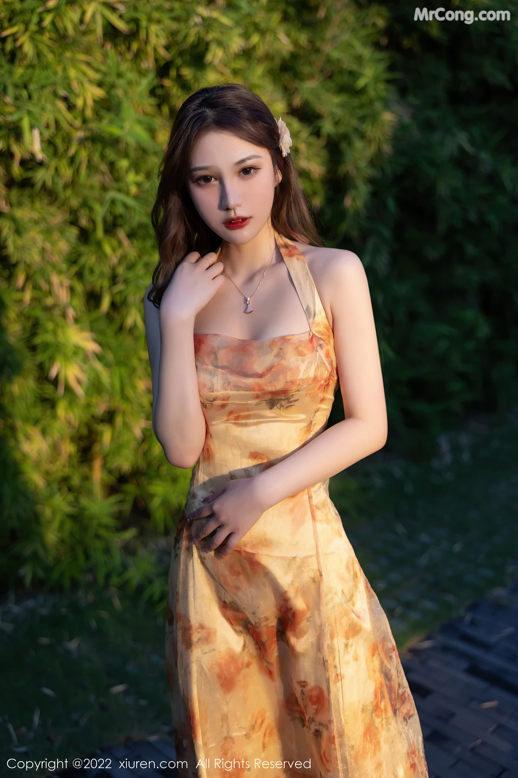 XIUREN No.4782: Zhang Xin Xin (张欣欣) (84 photos) – Page 5