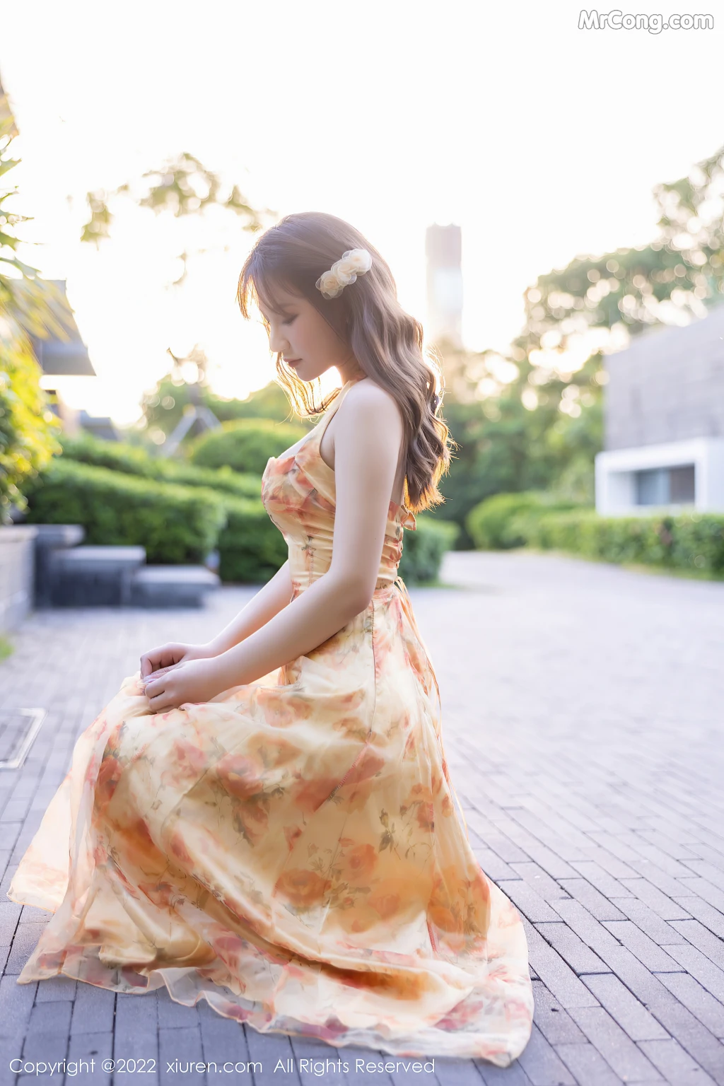 XIUREN No.4782: Zhang Xin Xin (张欣欣) (84 photos) – Page 5