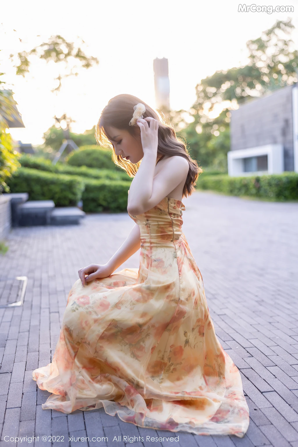 XIUREN No.4782: Zhang Xin Xin (张欣欣) (84 photos) – Page 5