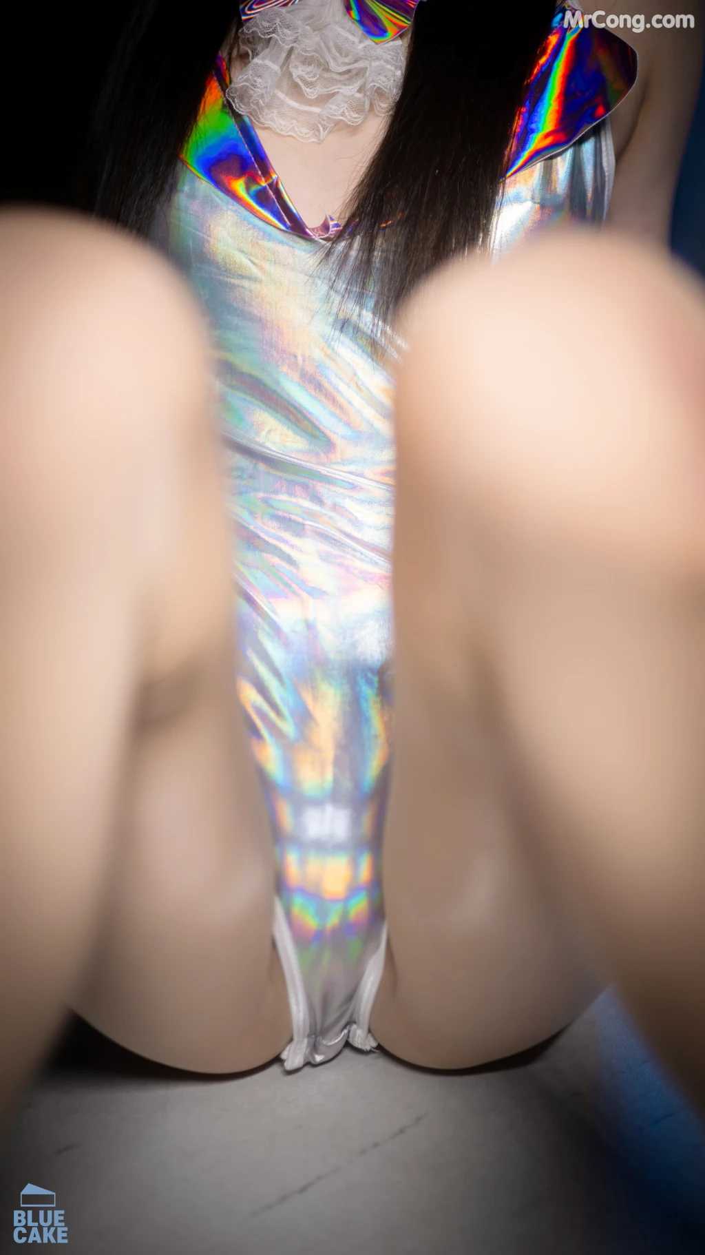 [BLUECAKE] Hikaru (히카루): Sexy Game (84 photos) – Page 4