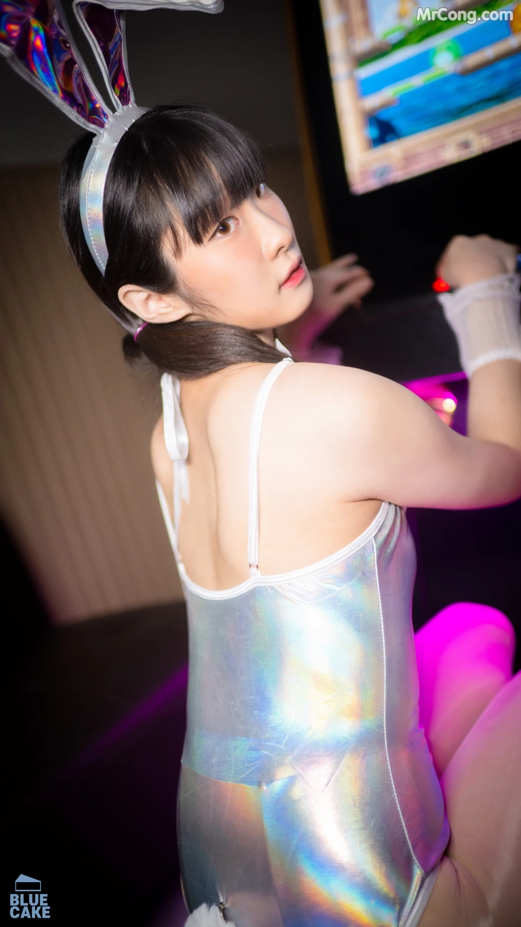 [BLUECAKE] Hikaru (히카루): Sexy Game (84 photos) – Page 5