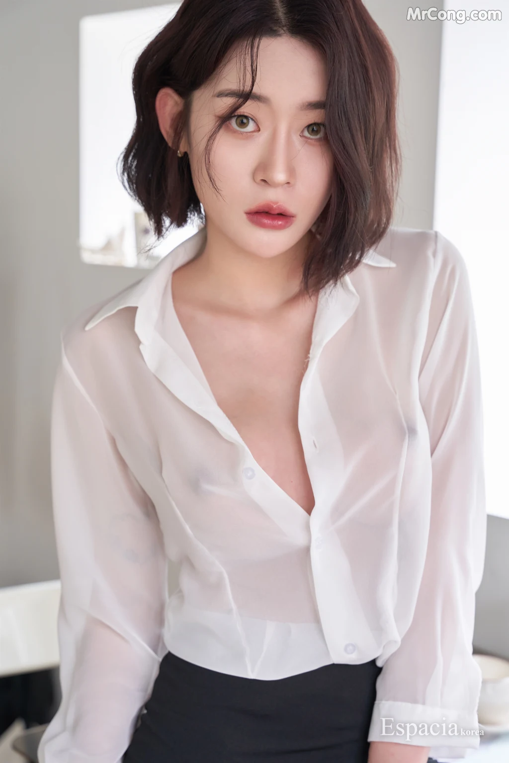 [Espacia Korea] Rahee: EHC#045 (52 photos)