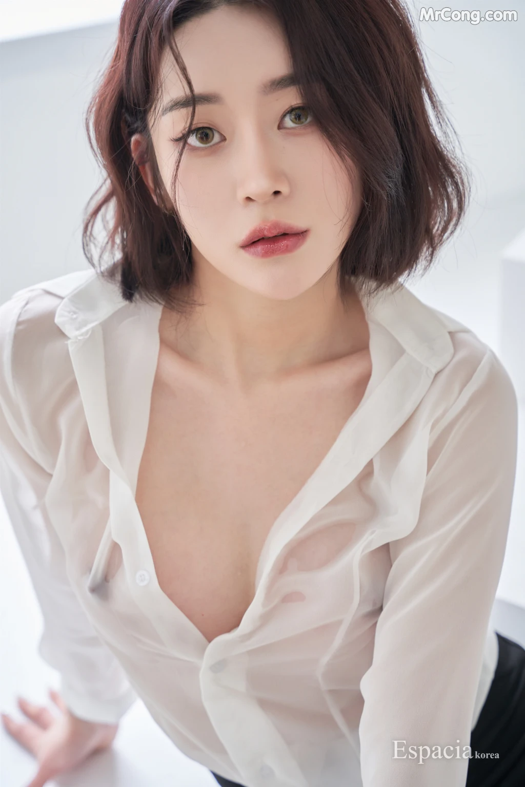 [Espacia Korea] Rahee: EHC#045 (52 photos) – Page 4