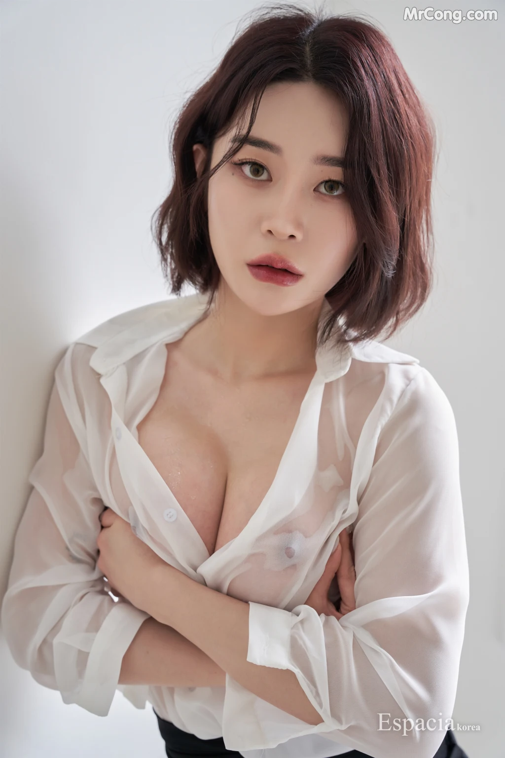 [Espacia Korea] Rahee: EHC#045 (52 photos) – Page 5