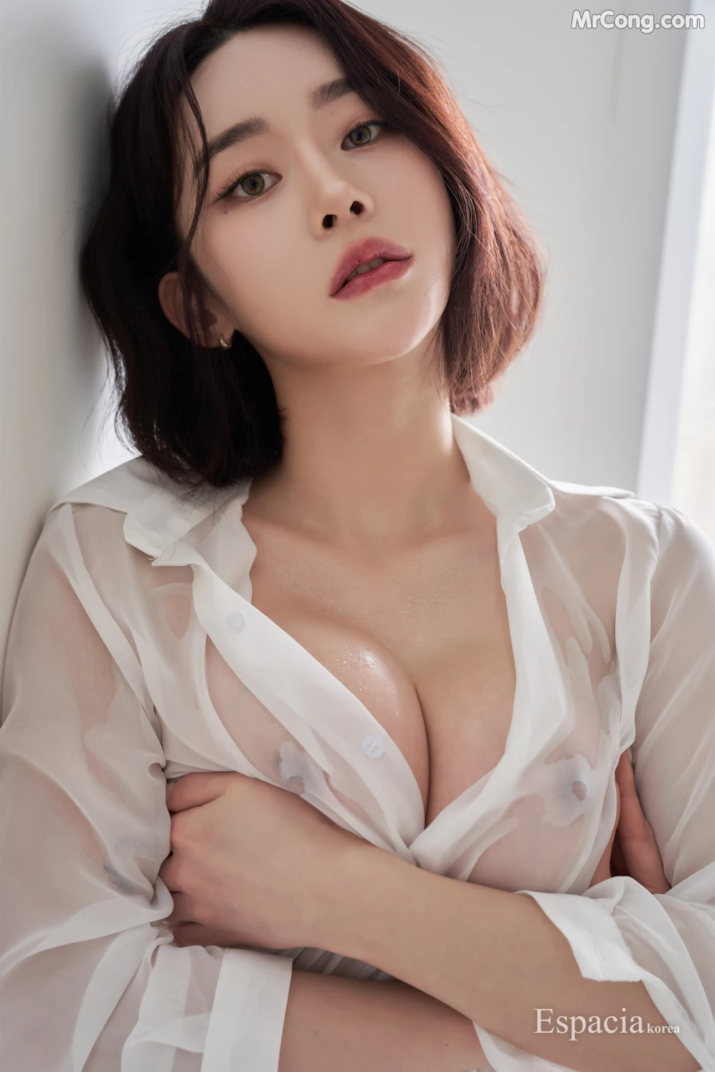 [Espacia Korea] Rahee: EHC#045 (52 photos) – Page 5