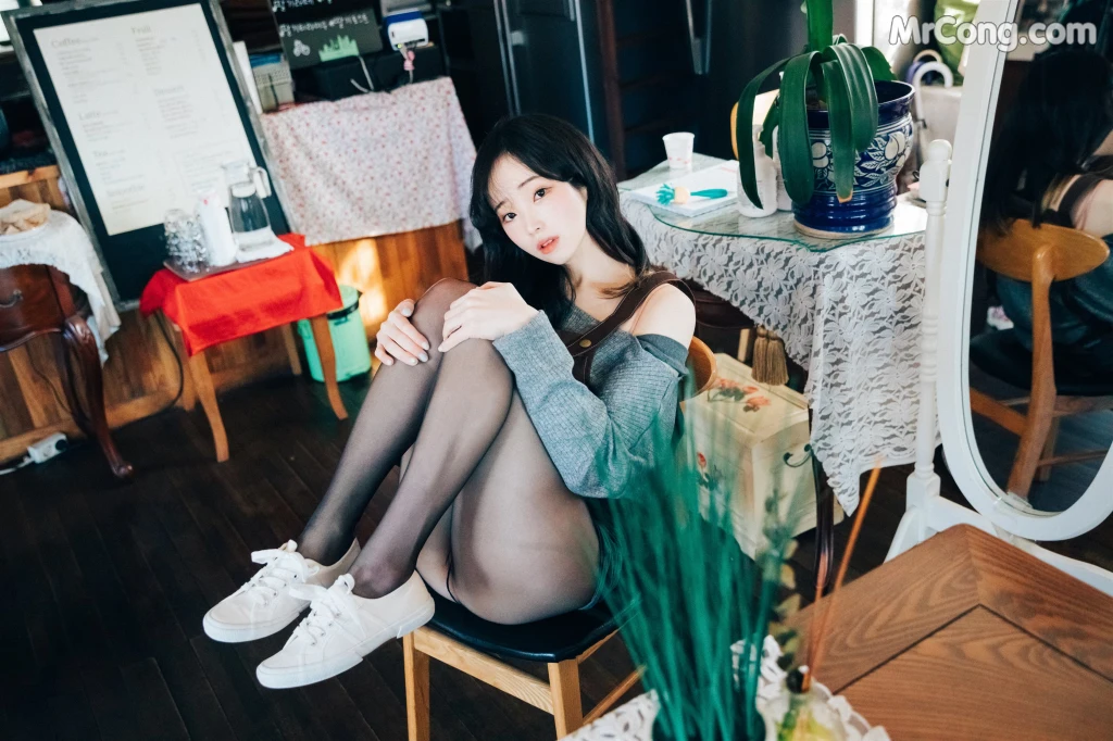 [Loozy] Bambi (밤비): Cafe Alba (179 photos) – Page 18
