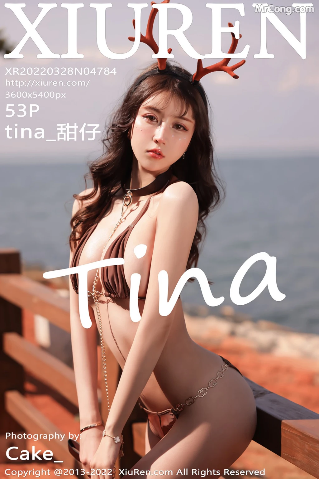 XIUREN No.4784: tina_甜仔 (54 photos) – Page 6
