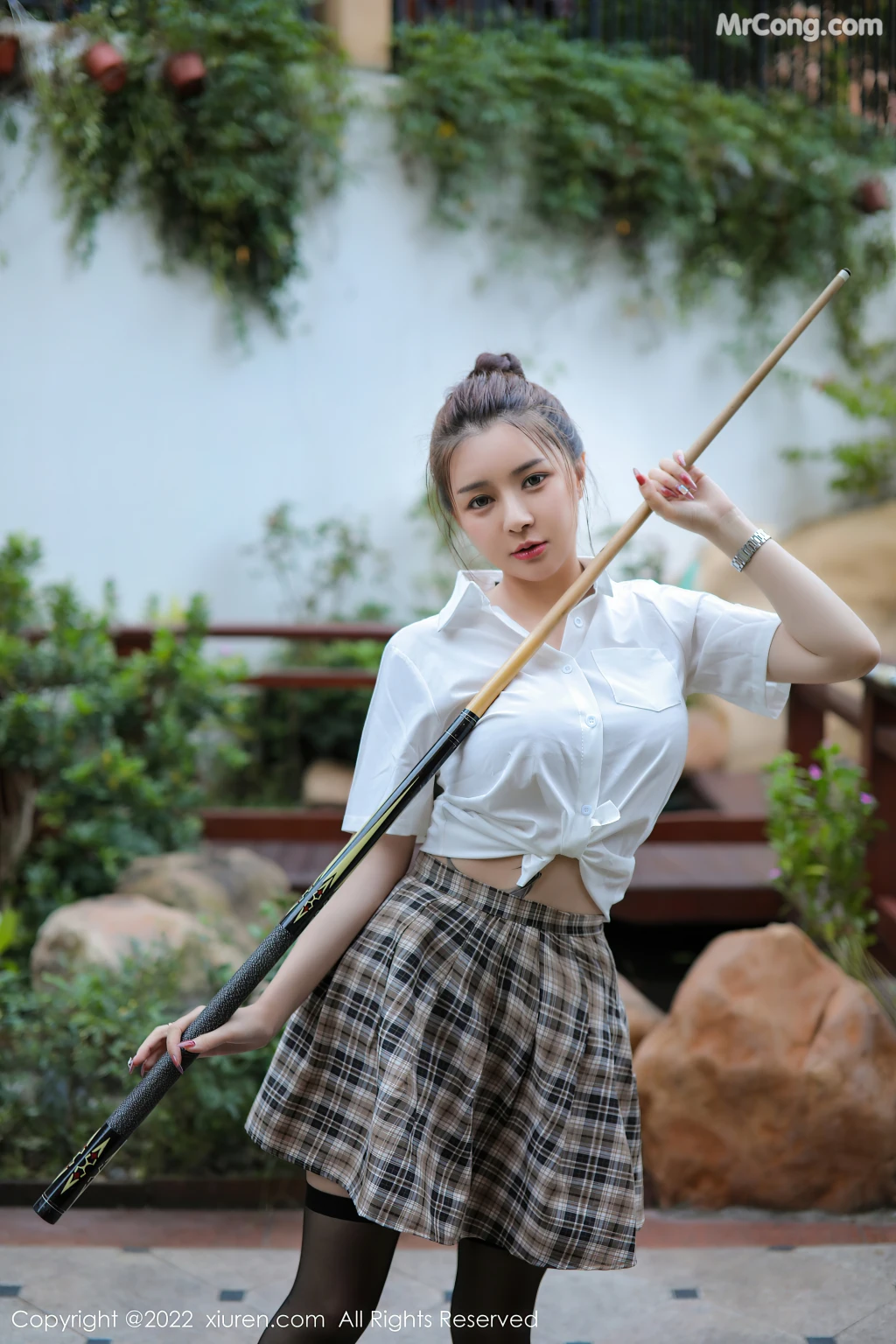 XIUREN No.4786: 凯竹姐姐 (53 photos) – Page 2