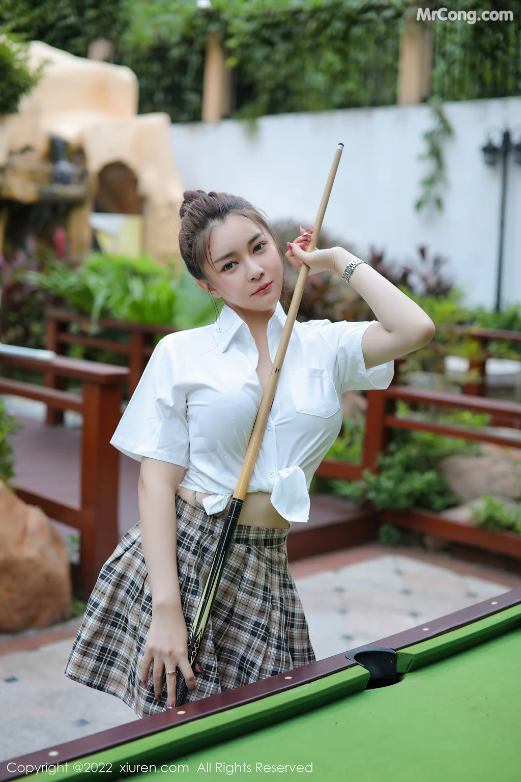 XIUREN No.4786: 凯竹姐姐 (53 photos) – Page 3