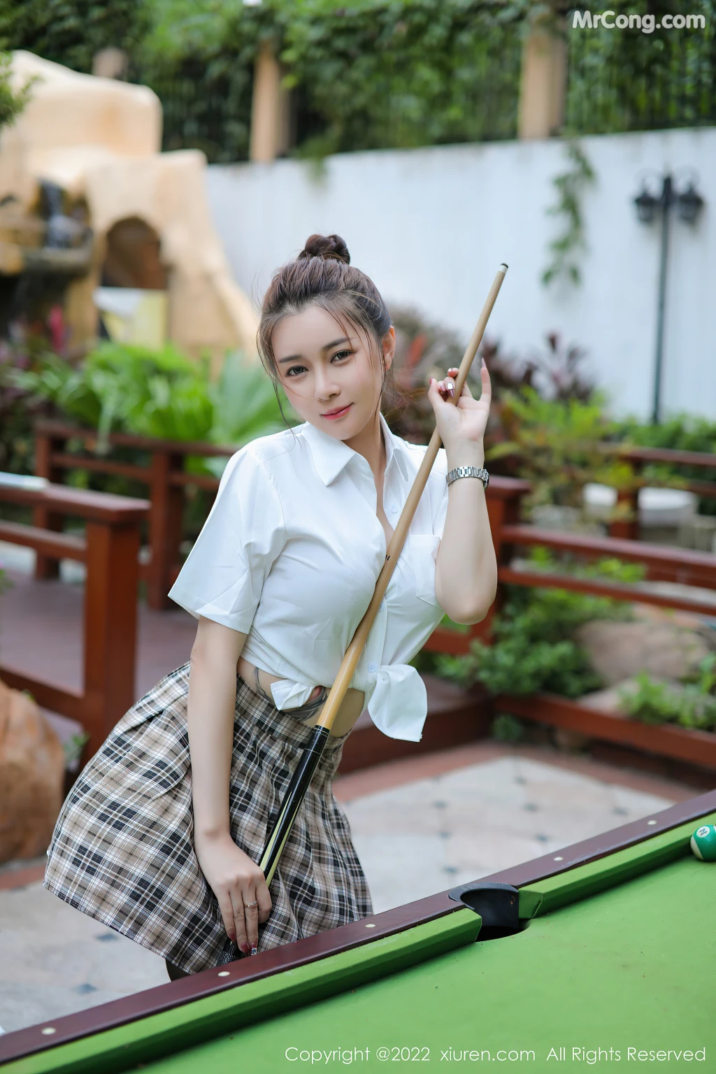 XIUREN No.4786: 凯竹姐姐 (53 photos) – Page 3