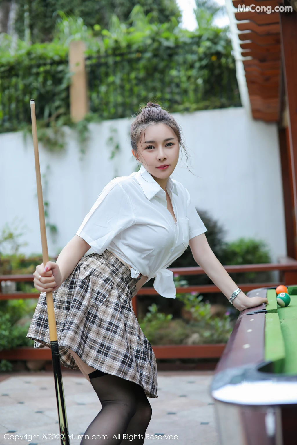 XIUREN No.4786: 凯竹姐姐 (53 photos) – Page 3