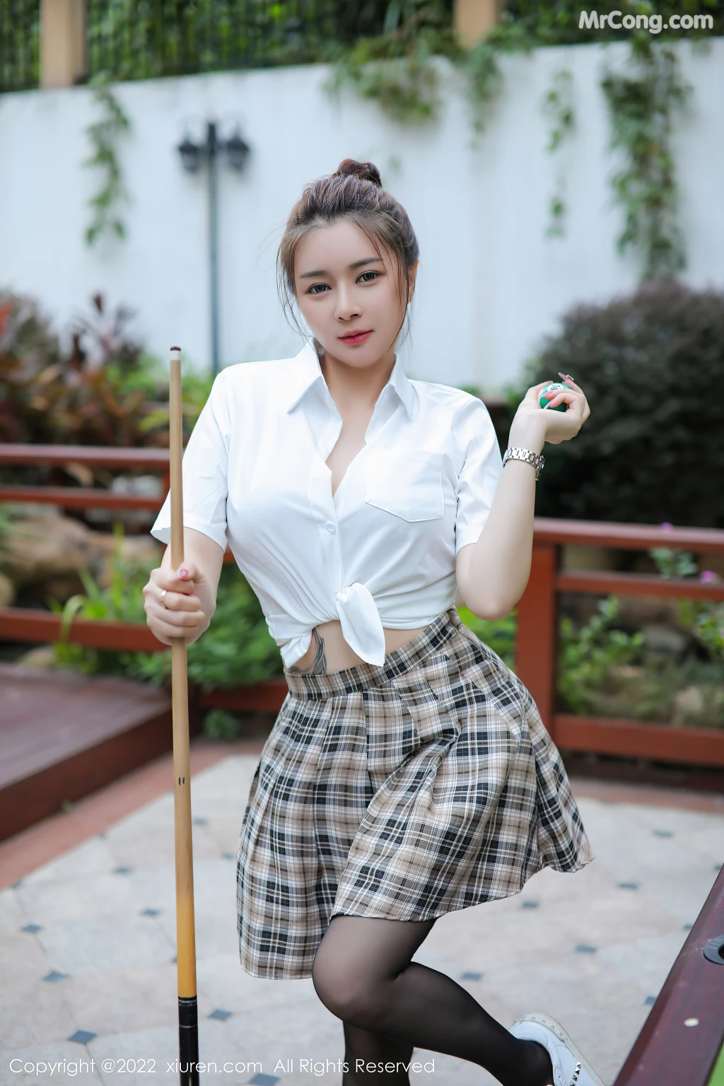 XIUREN No.4786: 凯竹姐姐 (53 photos) – Page 3