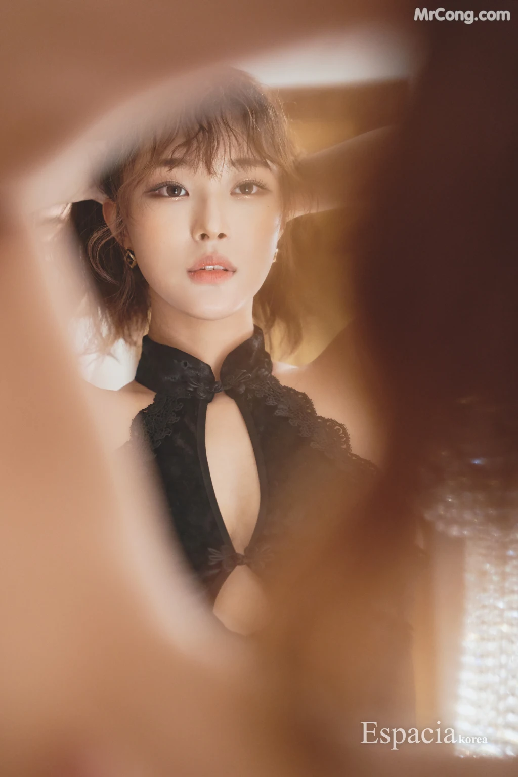 [Espacia Korea] Kim Gap-ju (김갑주): ESP#016 (48 photos) – Page 2