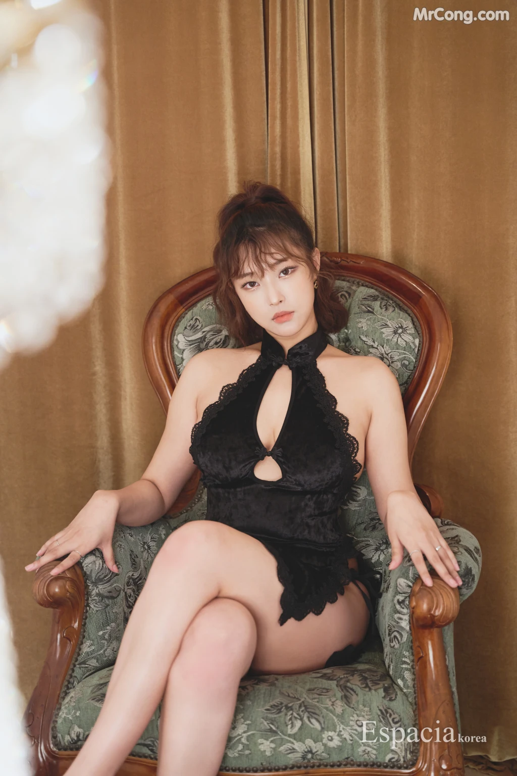 [Espacia Korea] Kim Gap-ju (김갑주): ESP#016 (48 photos) – Page 3