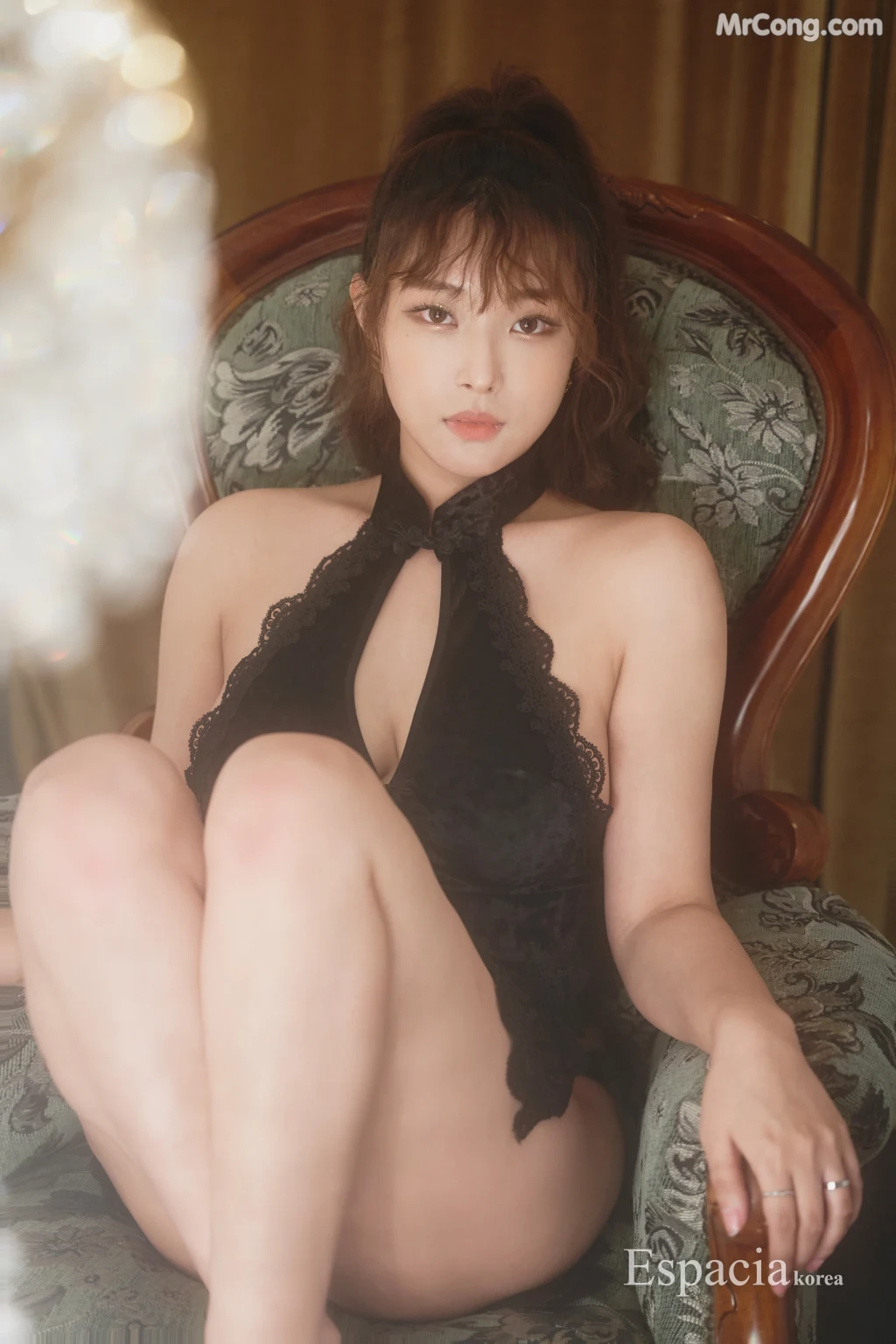 [Espacia Korea] Kim Gap-ju (김갑주): ESP#016 (48 photos) – Page 3