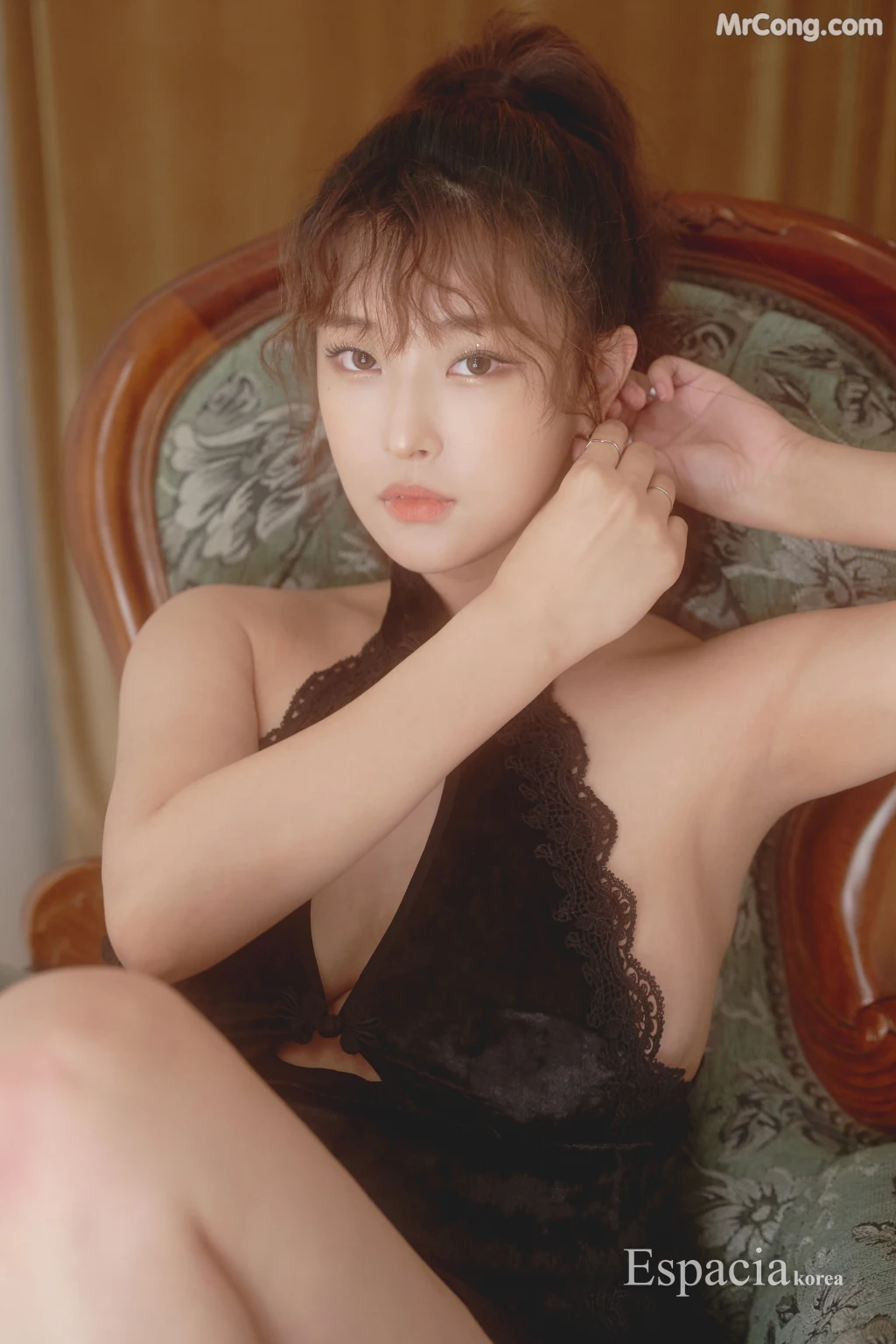[Espacia Korea] Kim Gap-ju (김갑주): ESP#016 (48 photos) – Page 4