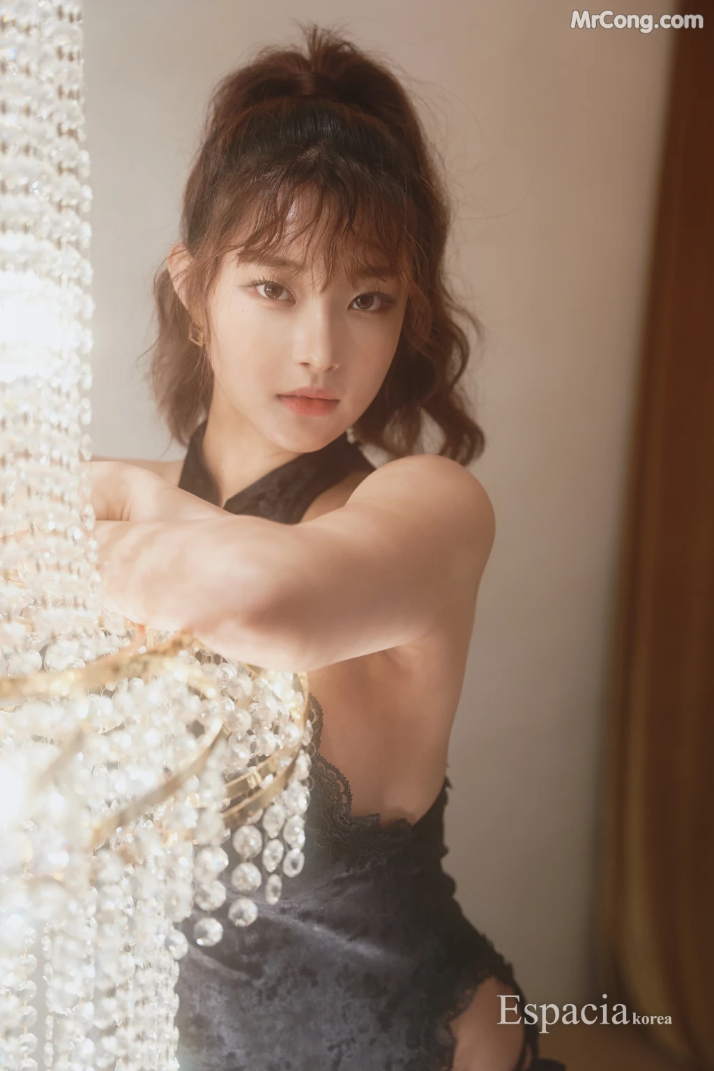 [Espacia Korea] Kim Gap-ju (김갑주): ESP#016 (48 photos) – Page 4