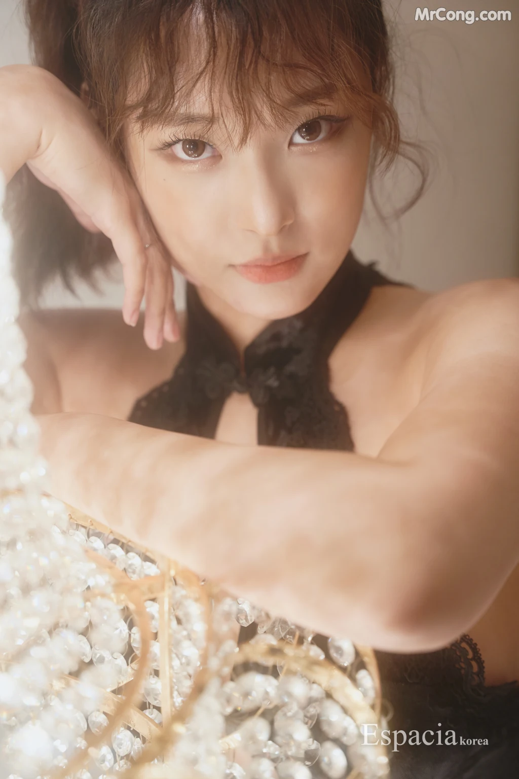 [Espacia Korea] Kim Gap-ju (김갑주): ESP#016 (48 photos) – Page 4