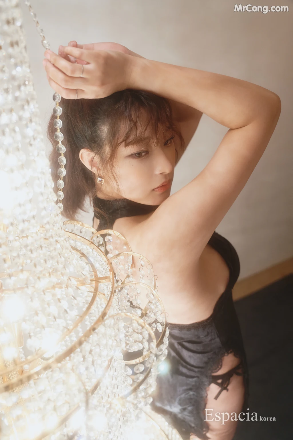 [Espacia Korea] Kim Gap-ju (김갑주): ESP#016 (48 photos) – Page 4
