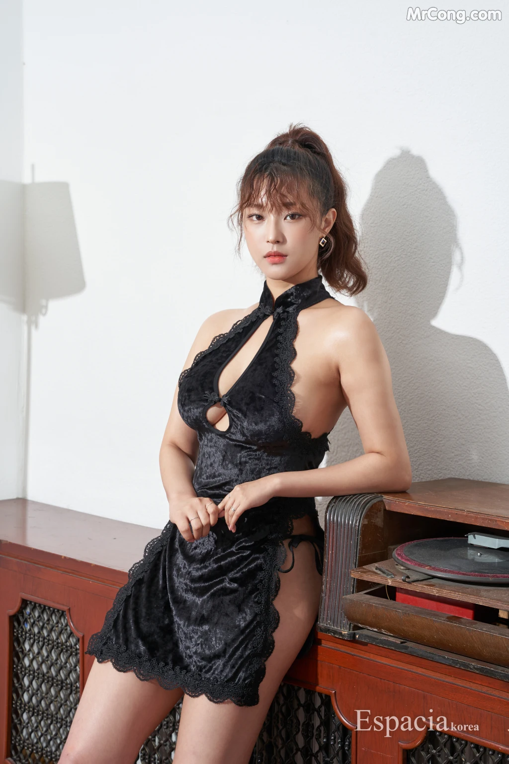 [Espacia Korea] Kim Gap-ju (김갑주): ESP#016 (48 photos) – Page 5