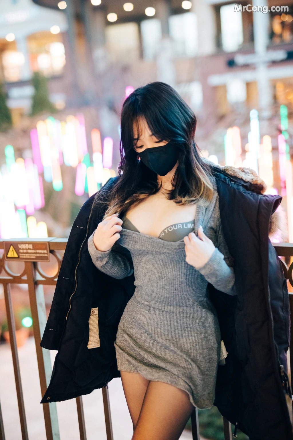 [Loozy] Bambi (밤비): Double Date (77 photos) – Page 5
