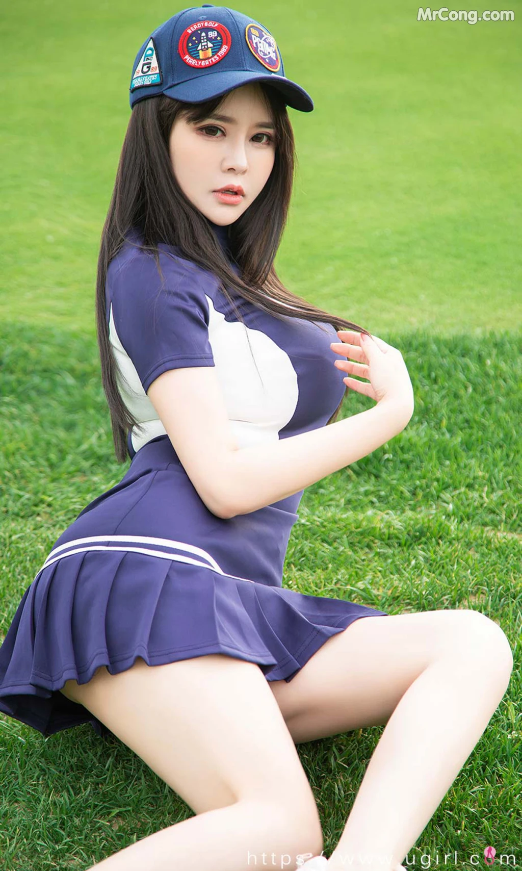 UGIRLS – Ai You Wu App No.2325: Jin Baby (金baby) (35 photos) – Page 3