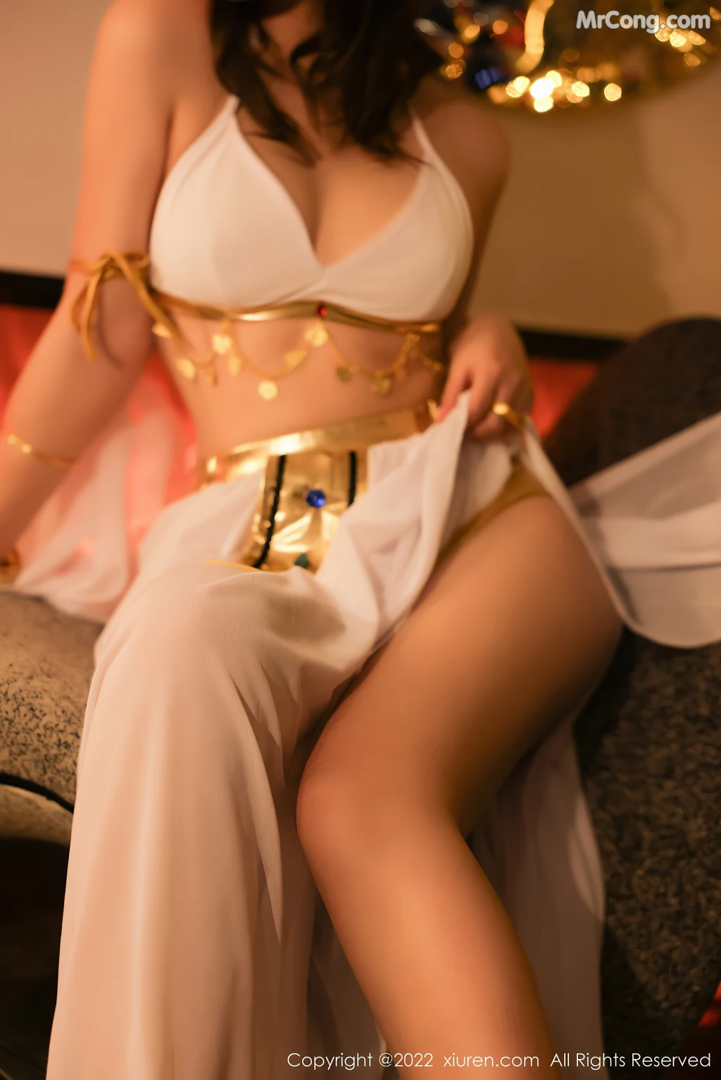 XIUREN No.4787: 你的兔妹妹 (43 photos) – Page 2