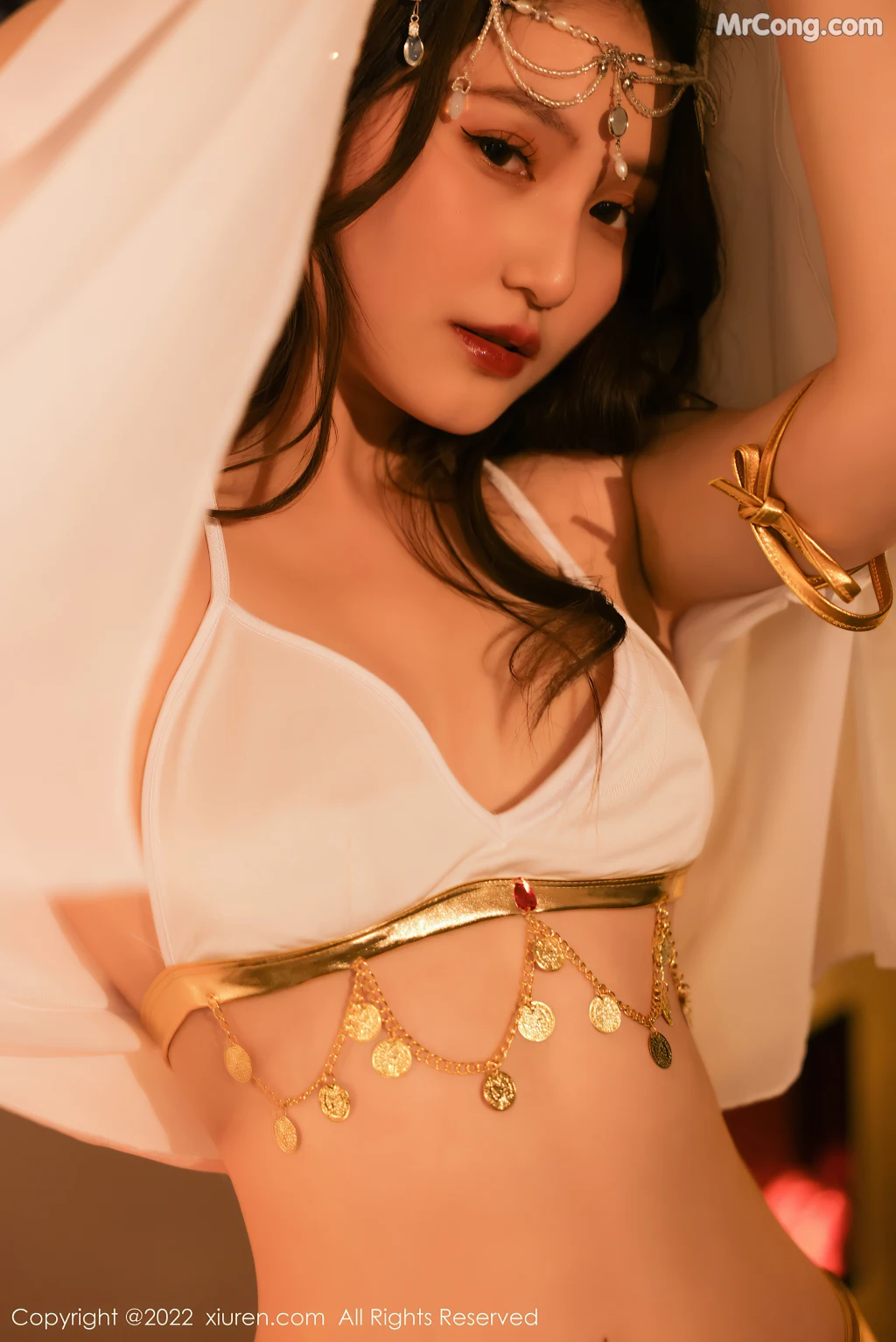 XIUREN No.4787: 你的兔妹妹 (43 photos) – Page 3