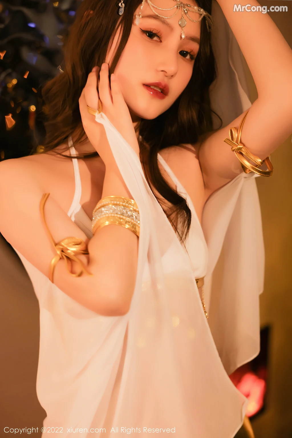 XIUREN No.4787: 你的兔妹妹 (43 photos) – Page 3