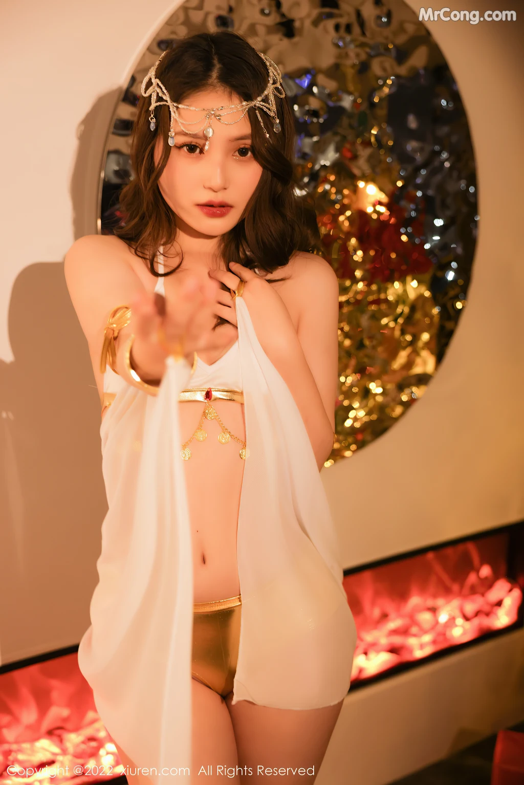 XIUREN No.4787: 你的兔妹妹 (43 photos) – Page 3