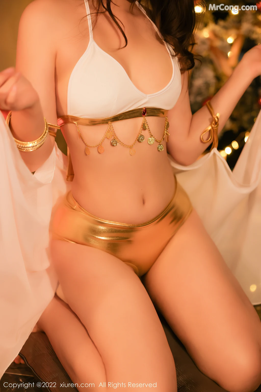 XIUREN No.4787: 你的兔妹妹 (43 photos) – Page 4