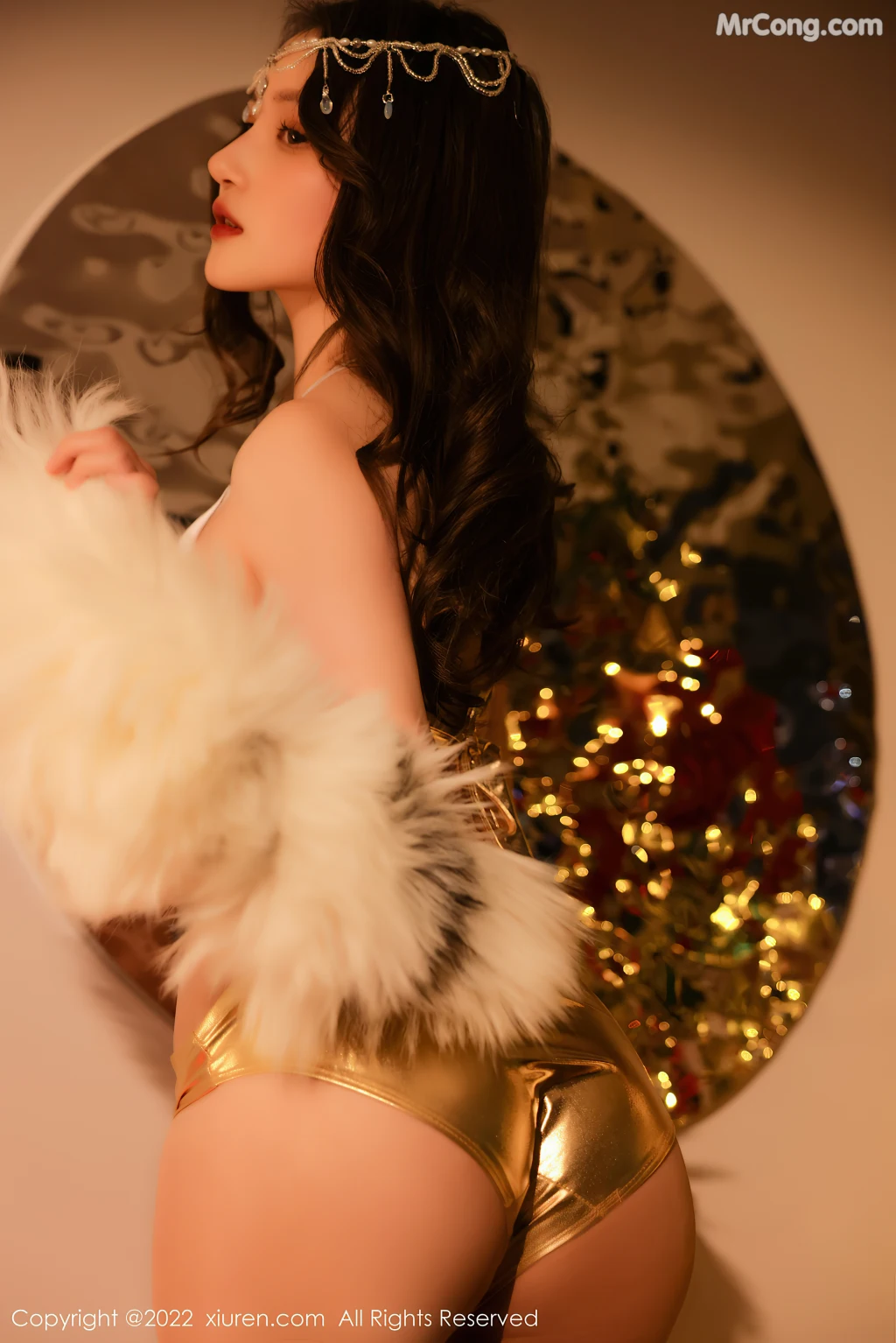 XIUREN No.4787: 你的兔妹妹 (43 photos) – Page 4