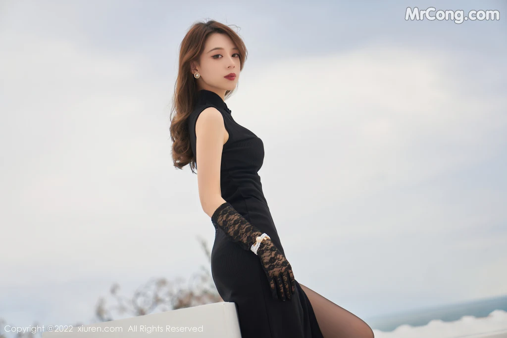 XIUREN No.4788: Yan Mo (言沫) (71 photos) – Page 2