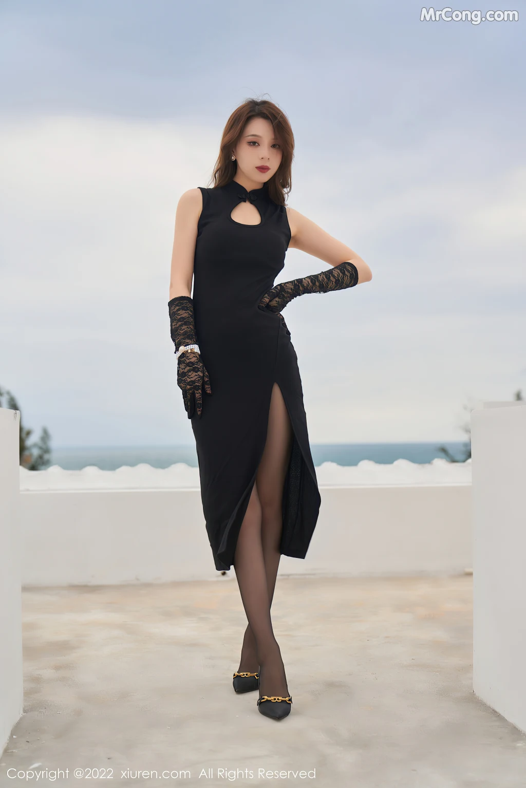 XIUREN No.4788: Yan Mo (言沫) (71 photos) – Page 2