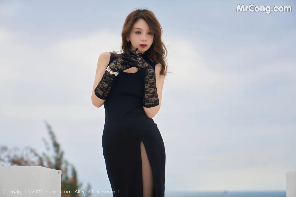 XIUREN No.4788: Yan Mo (言沫) (71 photos) – Page 2