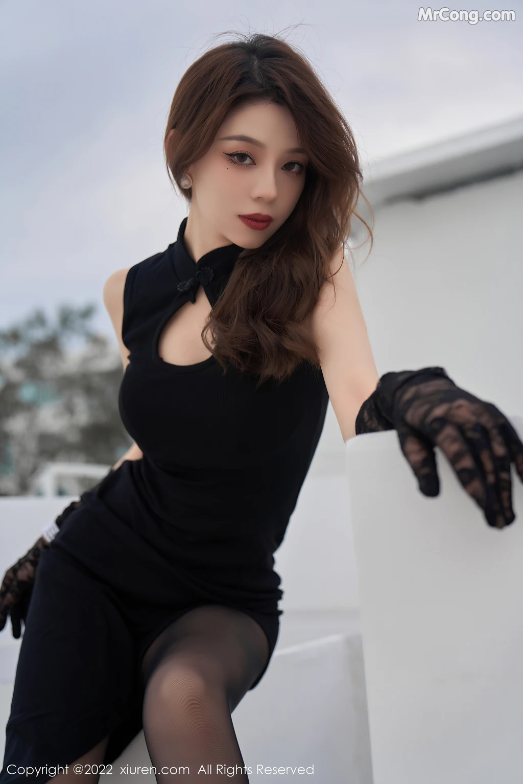 XIUREN No.4788: Yan Mo (言沫) (71 photos) – Page 4