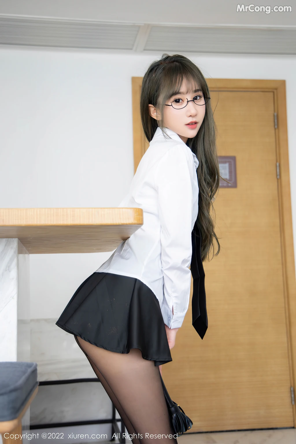 XIUREN No.4789: 小果冻儿jelly (72 photos)
