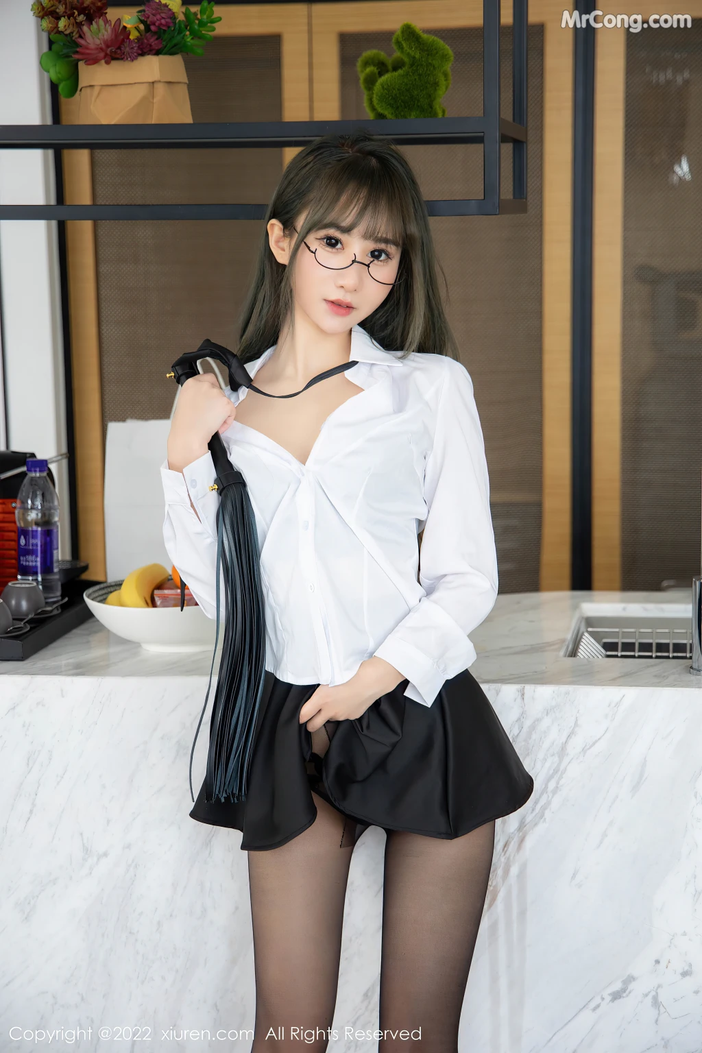 XIUREN No.4789: 小果冻儿jelly (72 photos) – Page 2