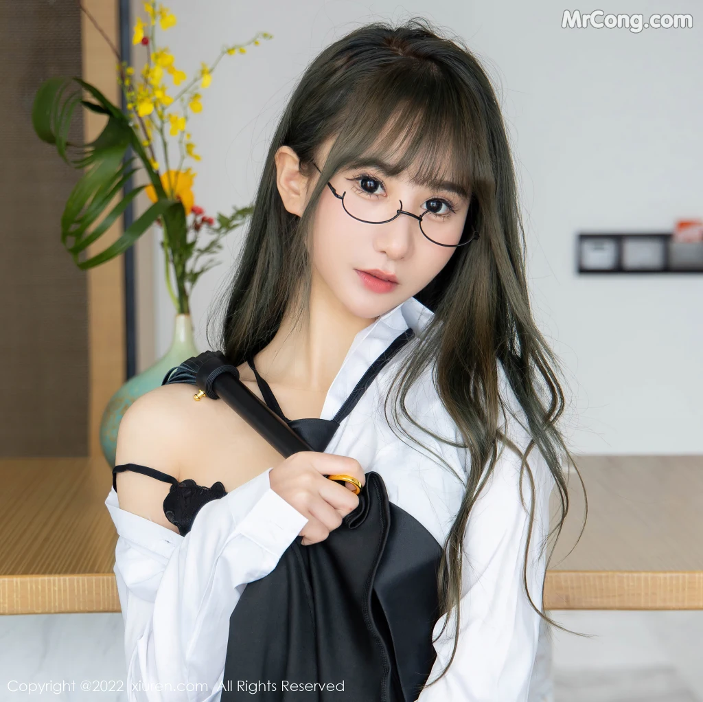 XIUREN No.4789: 小果冻儿jelly (72 photos) – Page 3