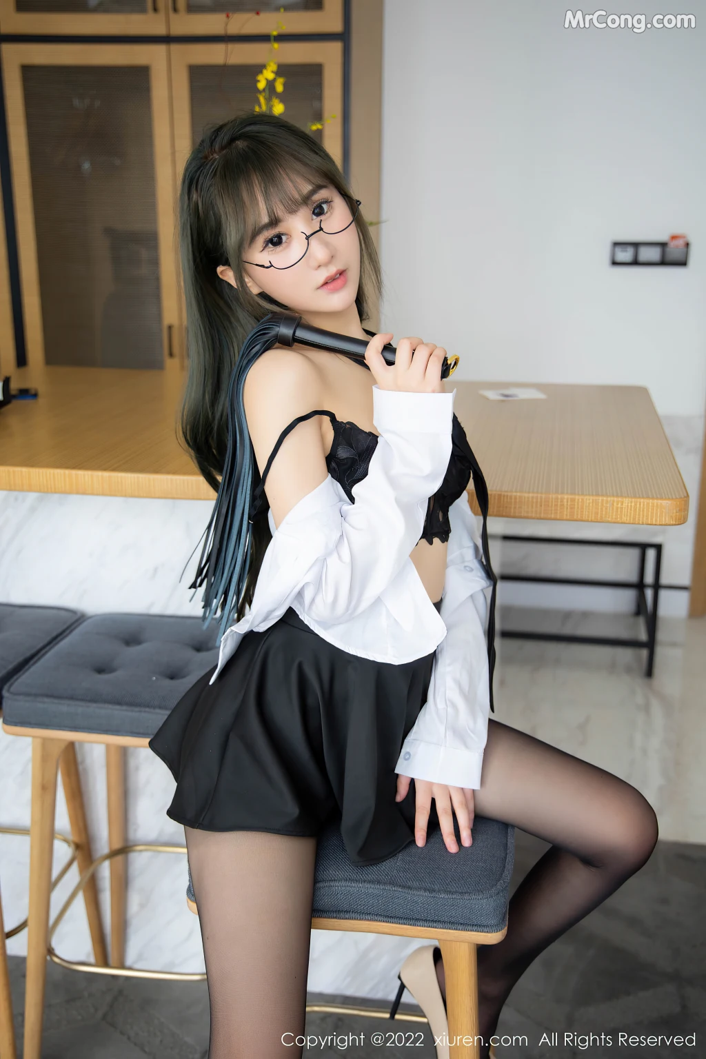 XIUREN No.4789: 小果冻儿jelly (72 photos) – Page 3