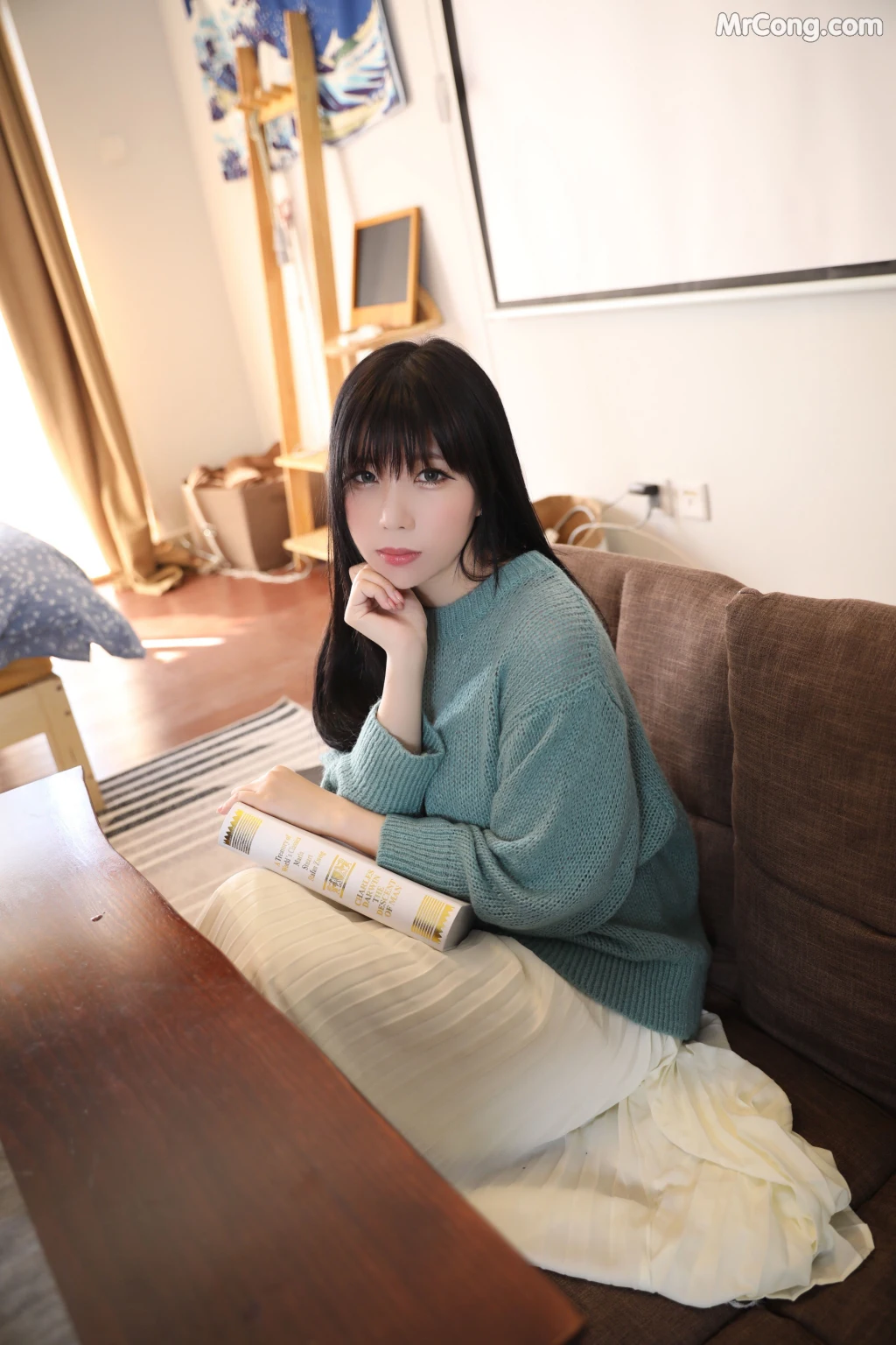 Coser@Kano Nozomi (鹿野希) Vol.01: 土曜日の彼女 95枚电子版 (97 photos)
