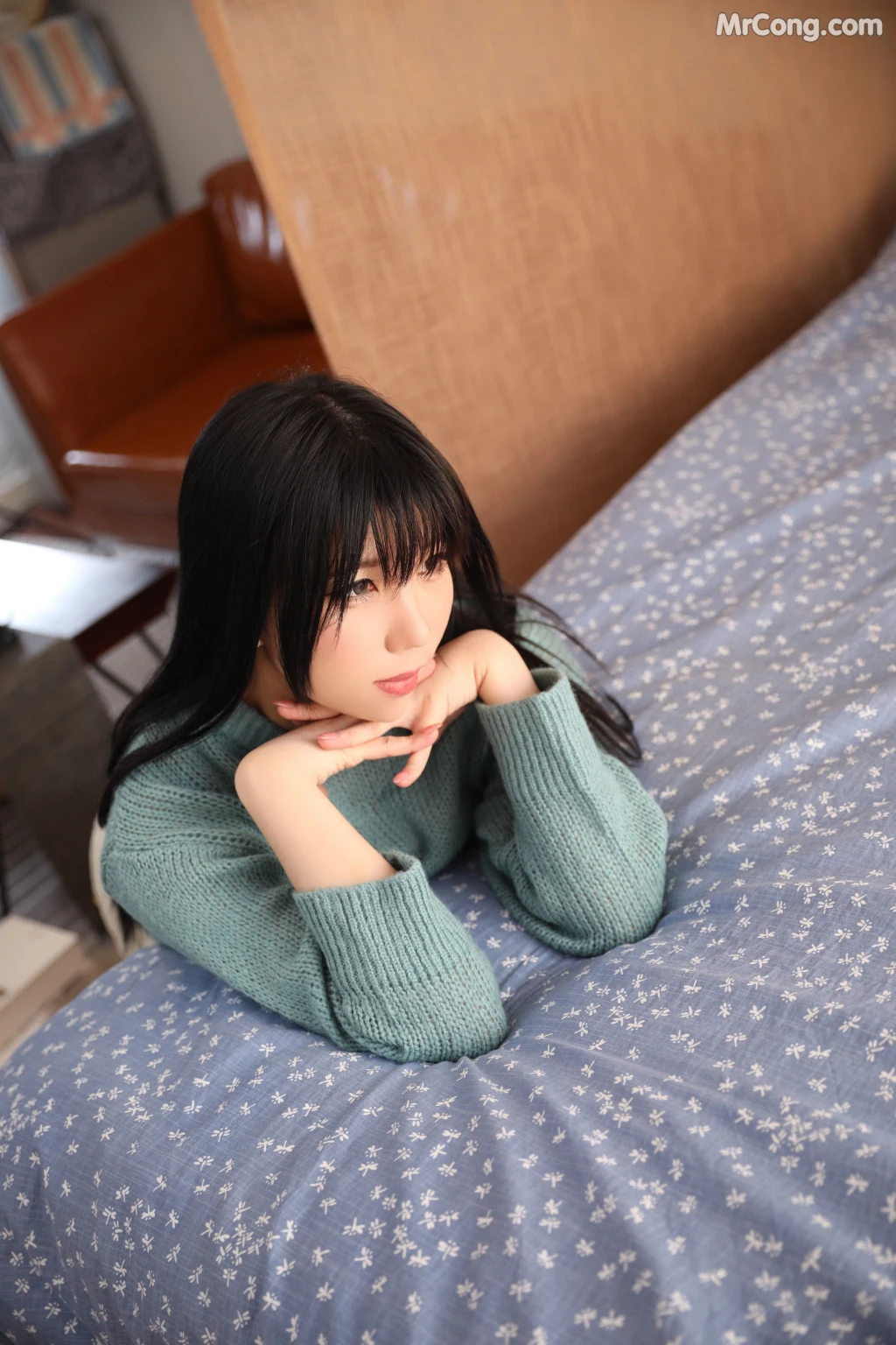 Coser@Kano Nozomi (鹿野希) Vol.01: 土曜日の彼女 95枚电子版 (97 photos)