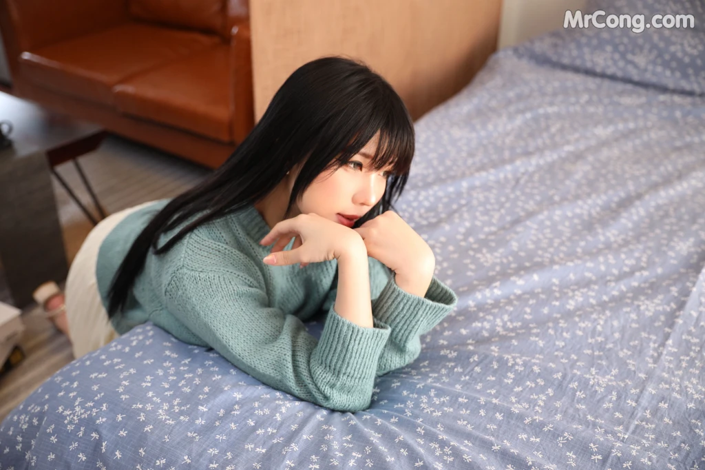 Coser@Kano Nozomi (鹿野希) Vol.01: 土曜日の彼女 95枚电子版 (97 photos)