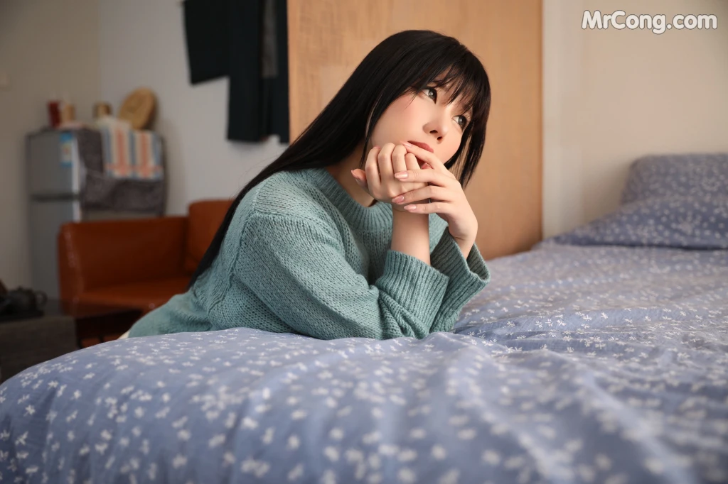 Coser@Kano Nozomi (鹿野希) Vol.01: 土曜日の彼女 95枚电子版 (97 photos)
