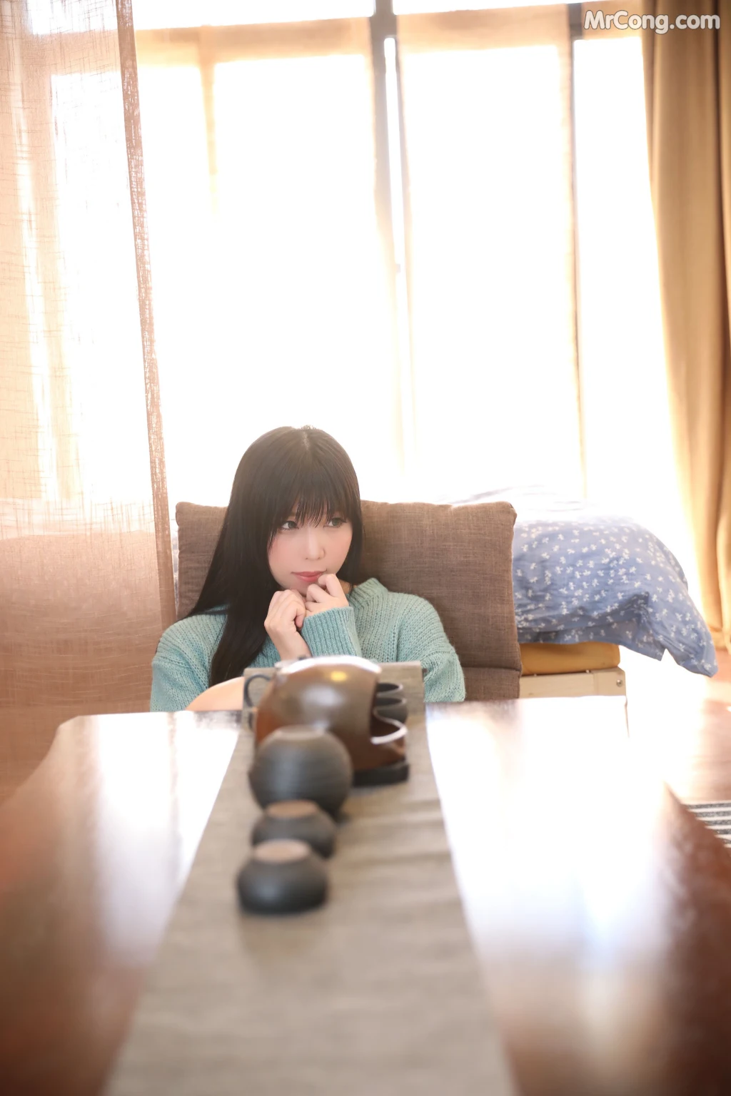 Coser@Kano Nozomi (鹿野希) Vol.01: 土曜日の彼女 95枚电子版 (97 photos) – Page 2