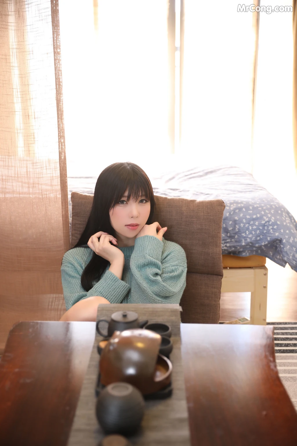 Coser@Kano Nozomi (鹿野希) Vol.01: 土曜日の彼女 95枚电子版 (97 photos) – Page 2