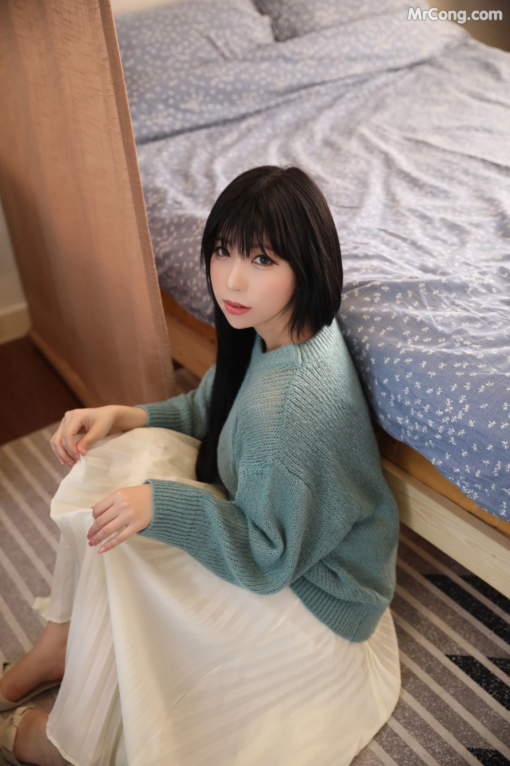 Coser@Kano Nozomi (鹿野希) Vol.01: 土曜日の彼女 95枚电子版 (97 photos) – Page 2