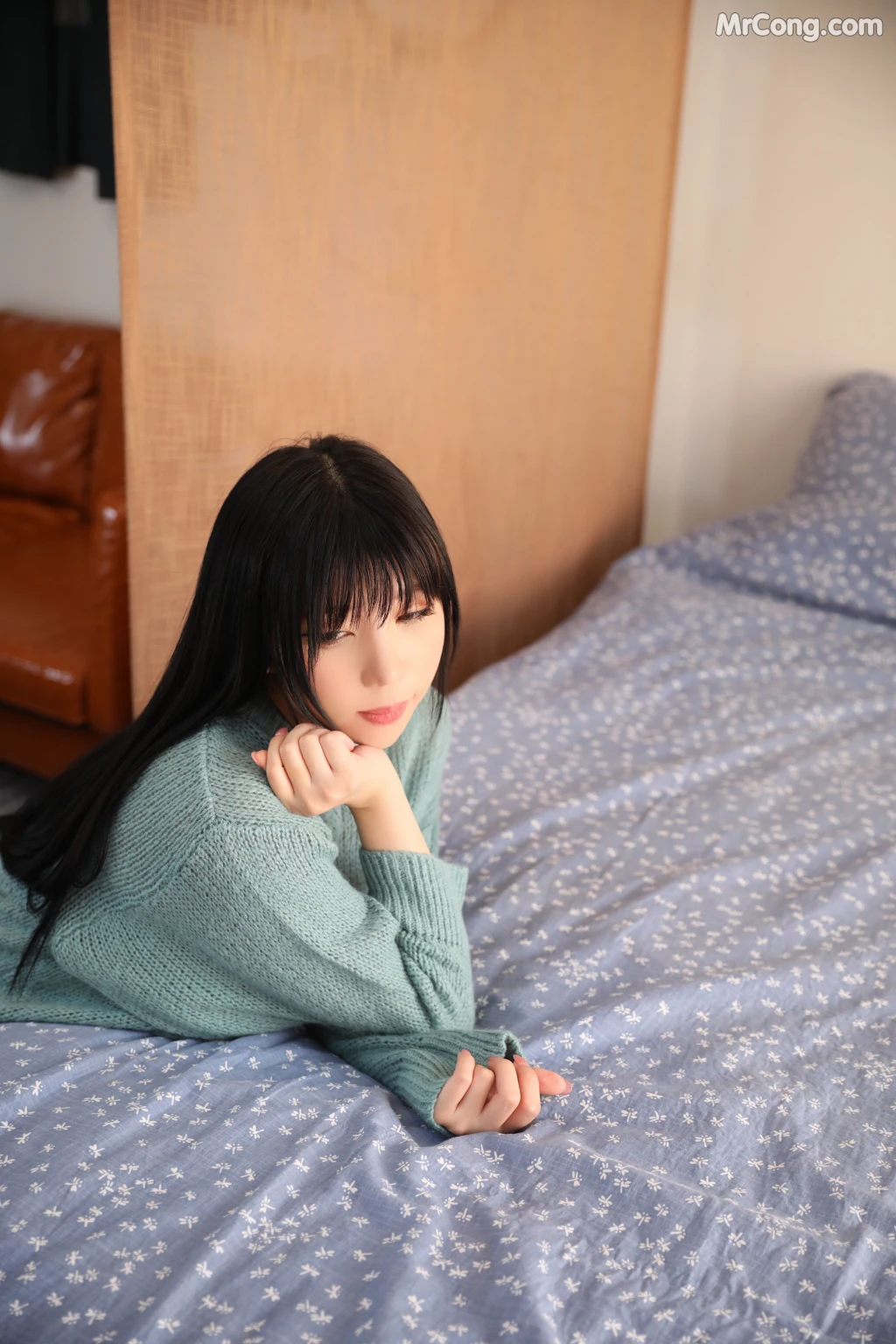 Coser@Kano Nozomi (鹿野希) Vol.01: 土曜日の彼女 95枚电子版 (97 photos) – Page 2