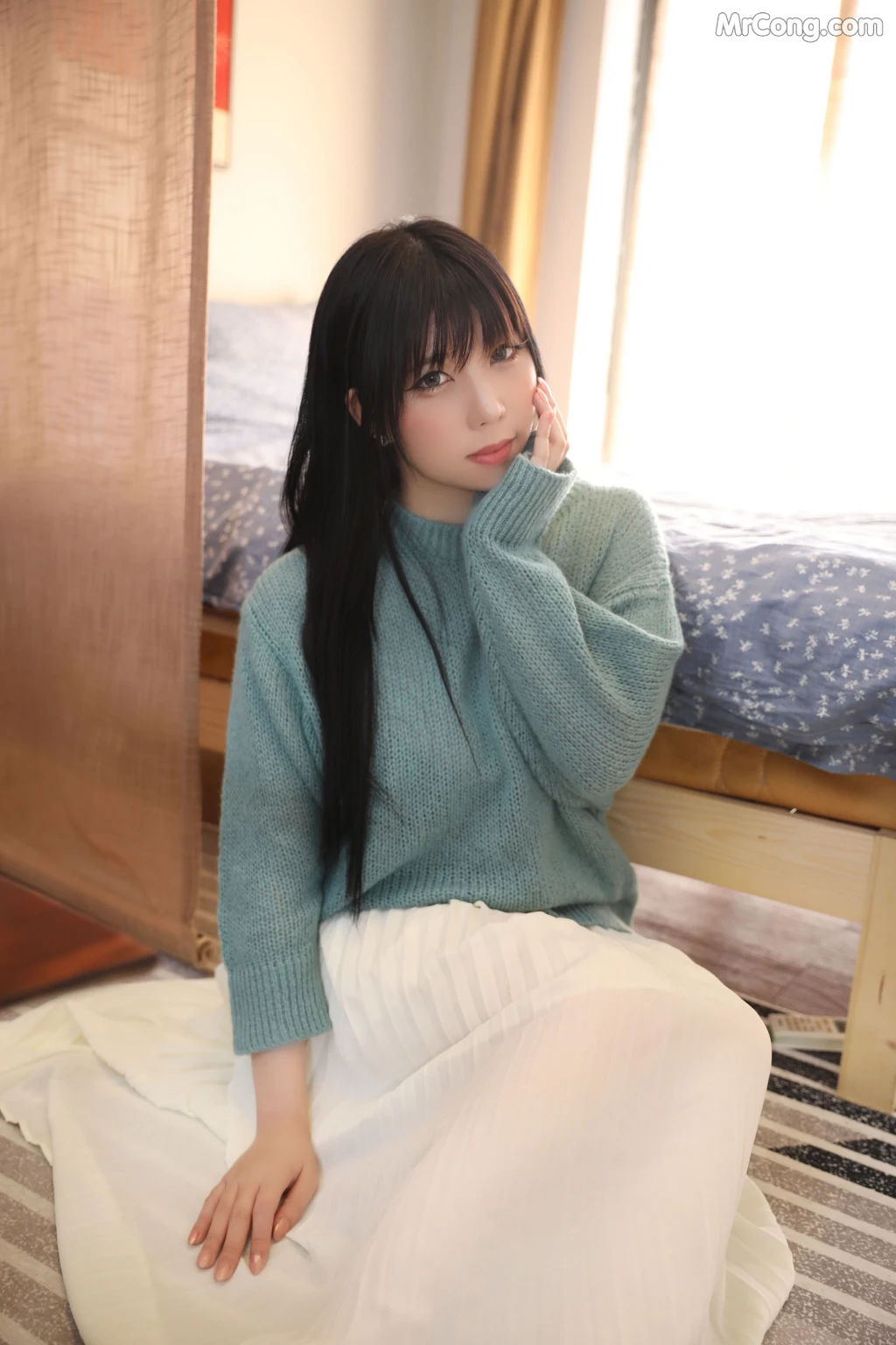 Coser@Kano Nozomi (鹿野希) Vol.01: 土曜日の彼女 95枚电子版 (97 photos) – Page 2