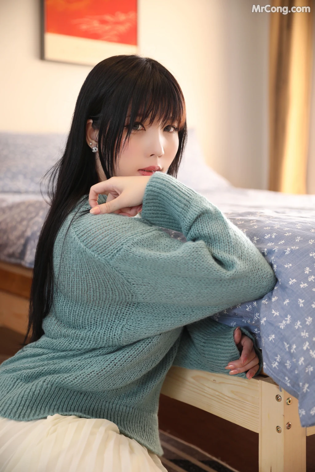 Coser@Kano Nozomi (鹿野希) Vol.01: 土曜日の彼女 95枚电子版 (97 photos) – Page 3